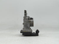 2016-2019 Honda Civic Throttle Body P/N:GMH1A Fits Fits 2016 2017 2018 2019 OEM Used Auto Parts - Oemusedautoparts1.com