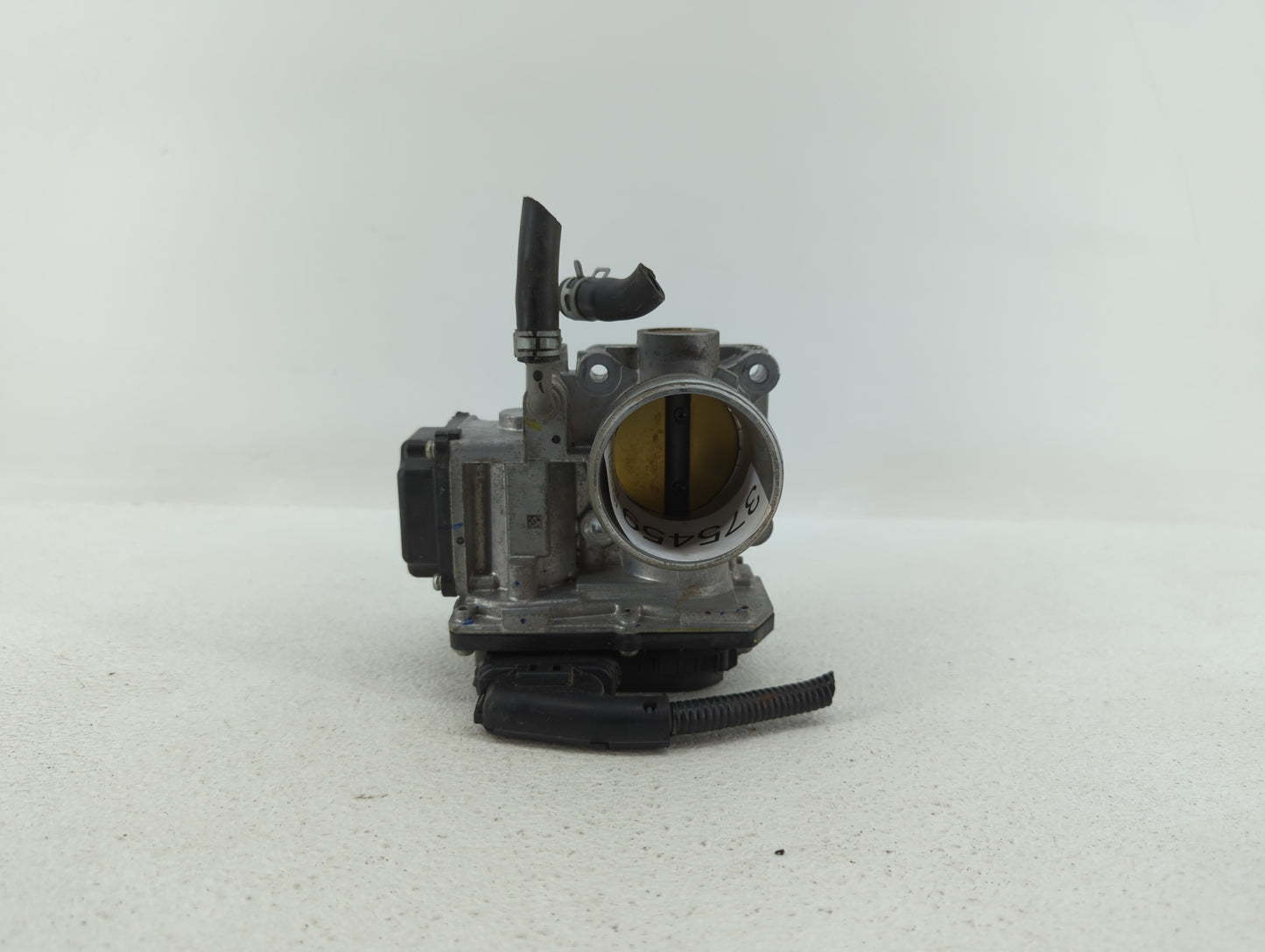 2016-2019 Honda Civic Throttle Body P/N:GMG9A Fits Fits 2016 2017 2018 2019 OEM Used Auto Parts - Oemusedautoparts1.com