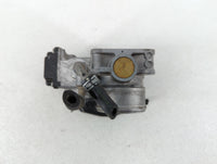 2016-2019 Honda Civic Throttle Body P/N:GMG9A Fits Fits 2016 2017 2018 2019 OEM Used Auto Parts - Oemusedautoparts1.com