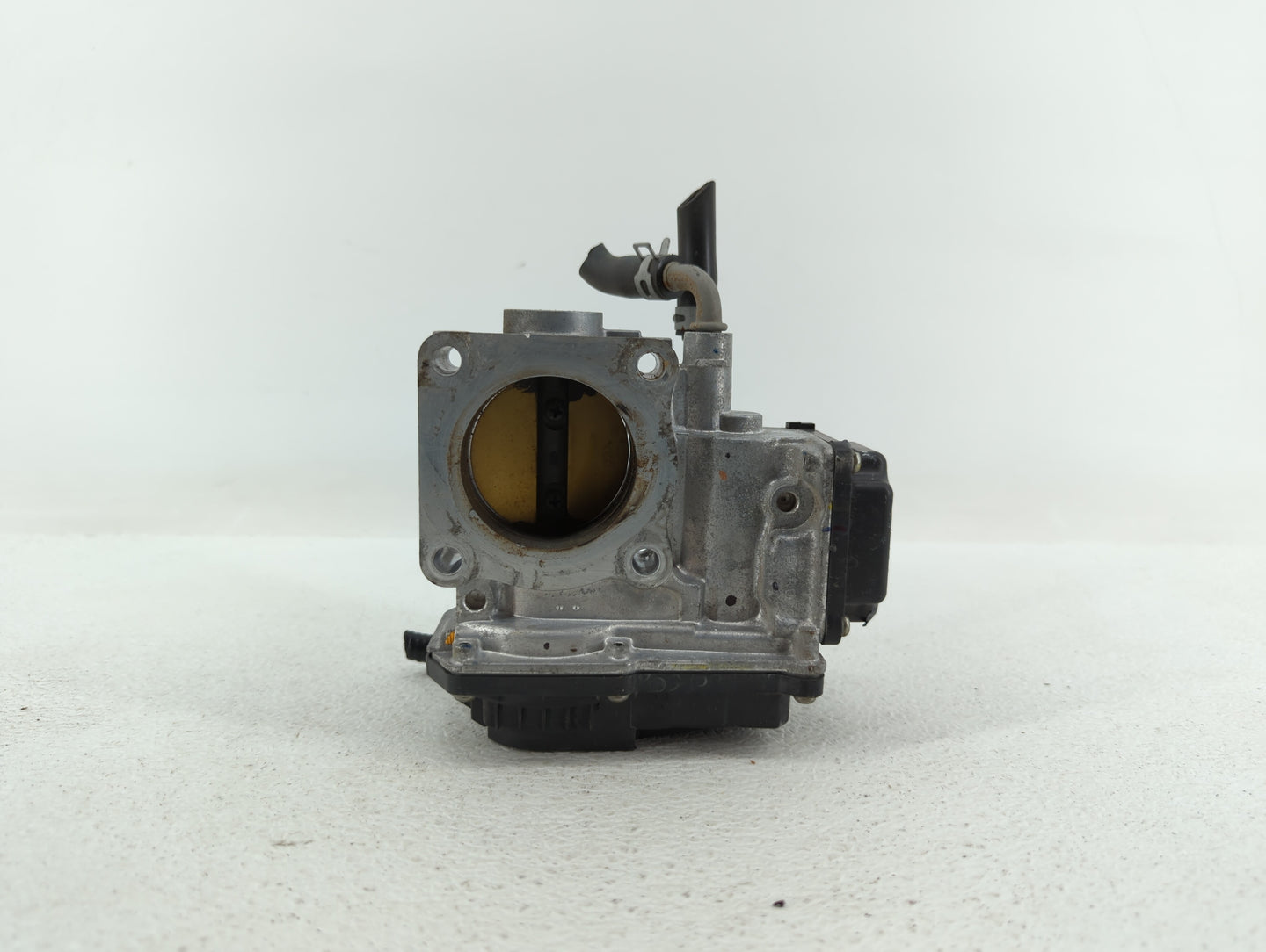 2016-2019 Honda Civic Throttle Body P/N:GMG9A Fits Fits 2016 2017 2018 2019 OEM Used Auto Parts - Oemusedautoparts1.com