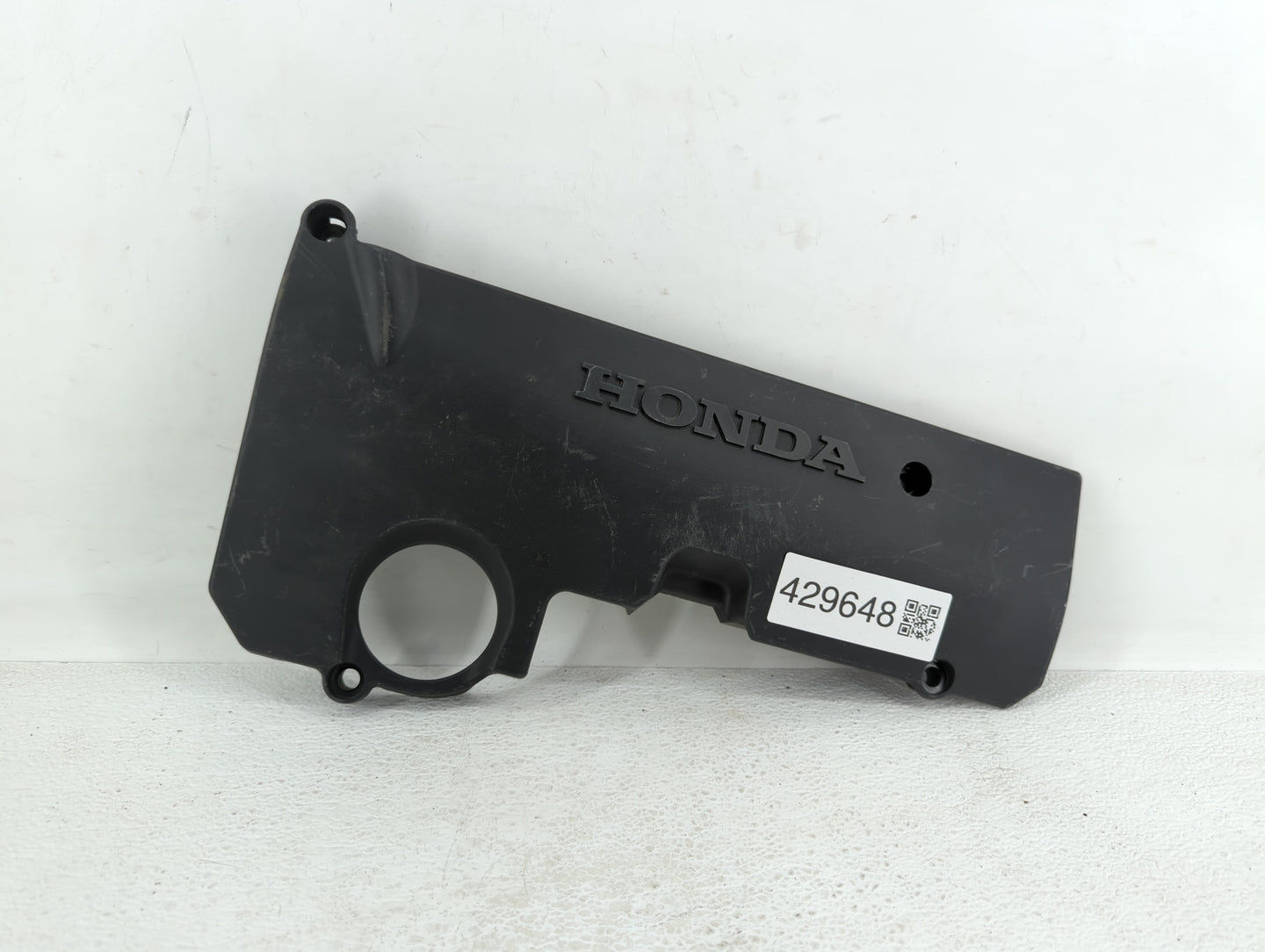 2019 Honda Civic Engine Cover - Oemusedautoparts1.com