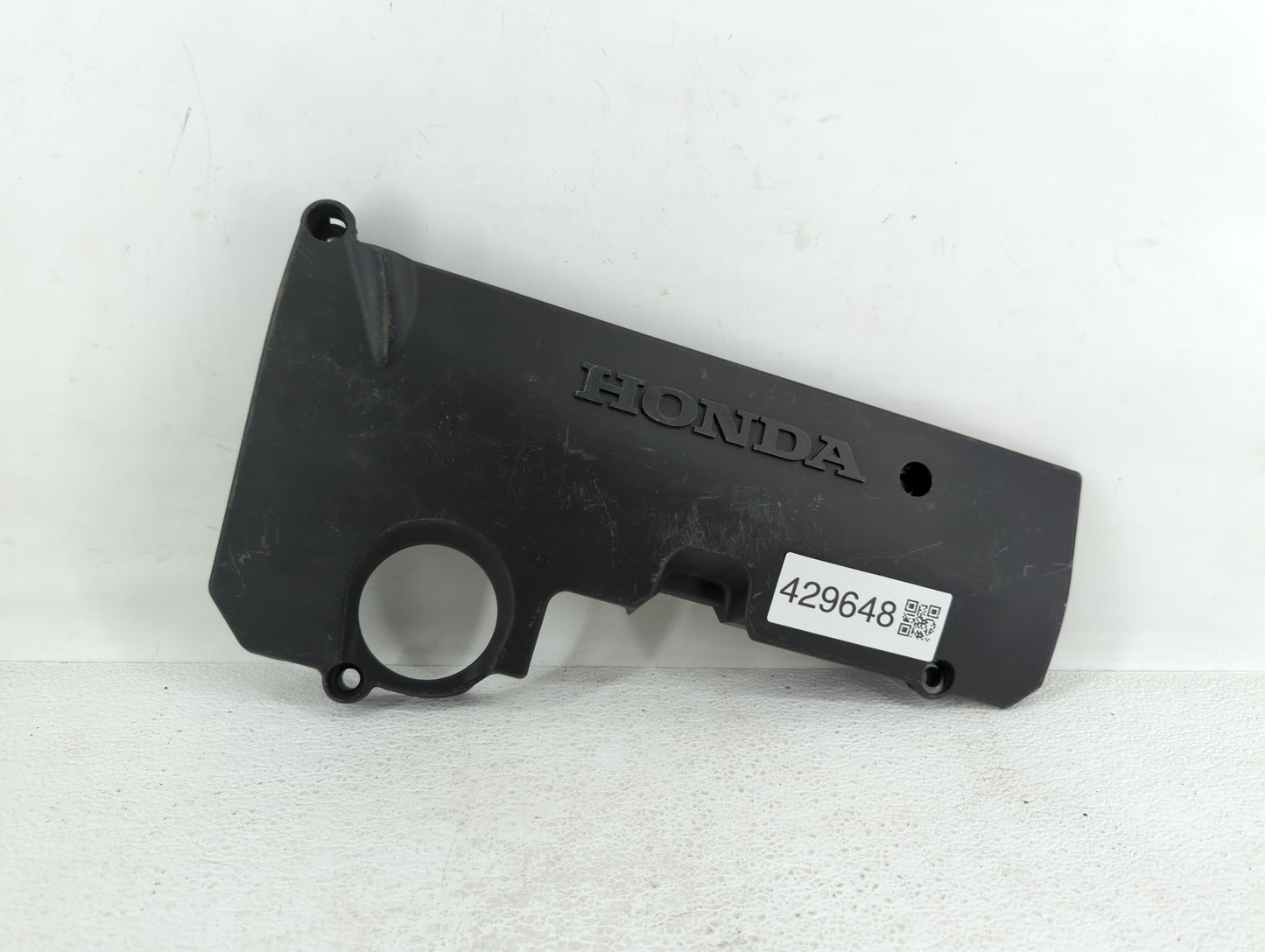 2019 Honda Civic Engine Cover - Oemusedautoparts1.com