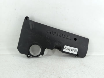 2019 Honda Civic Engine Cover - Oemusedautoparts1.com