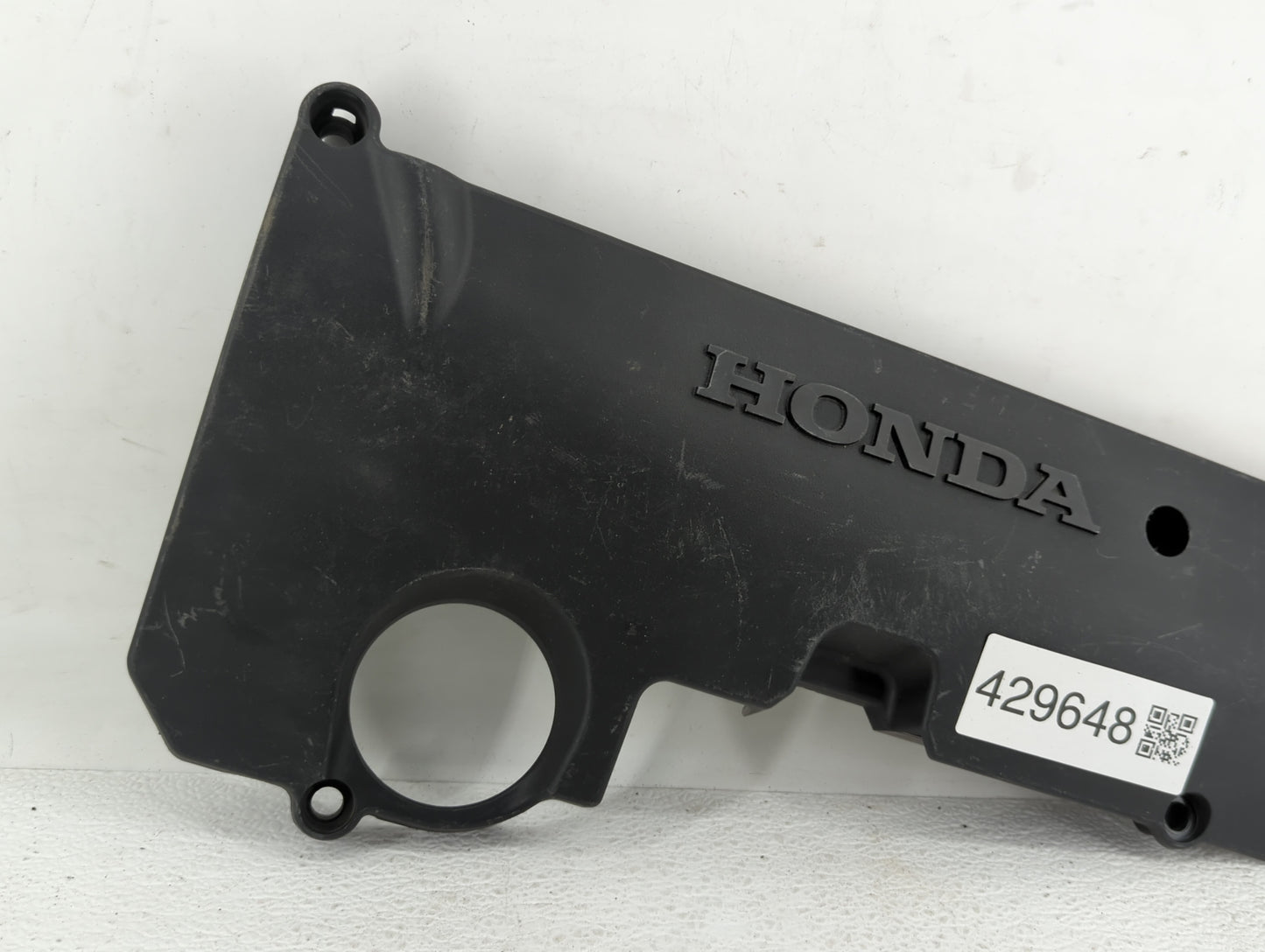 2019 Honda Civic Engine Cover - Oemusedautoparts1.com