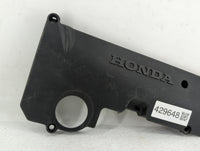 2019 Honda Civic Engine Cover - Oemusedautoparts1.com