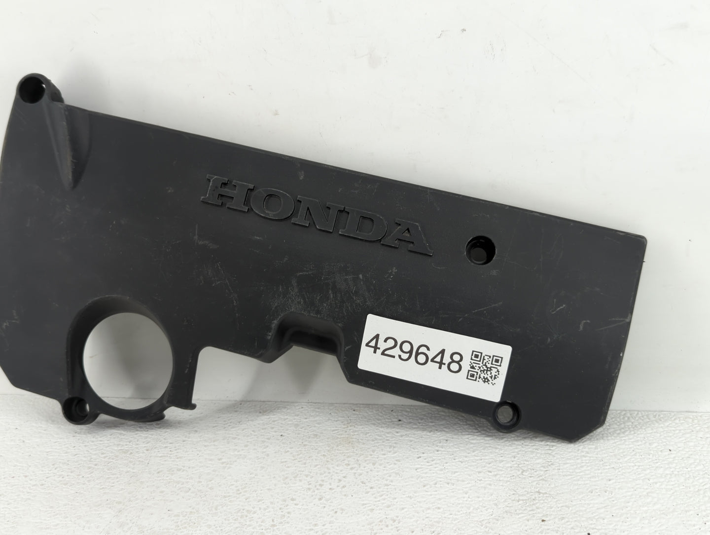 2019 Honda Civic Engine Cover - Oemusedautoparts1.com