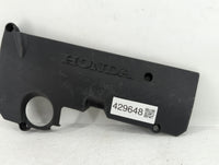 2019 Honda Civic Engine Cover - Oemusedautoparts1.com