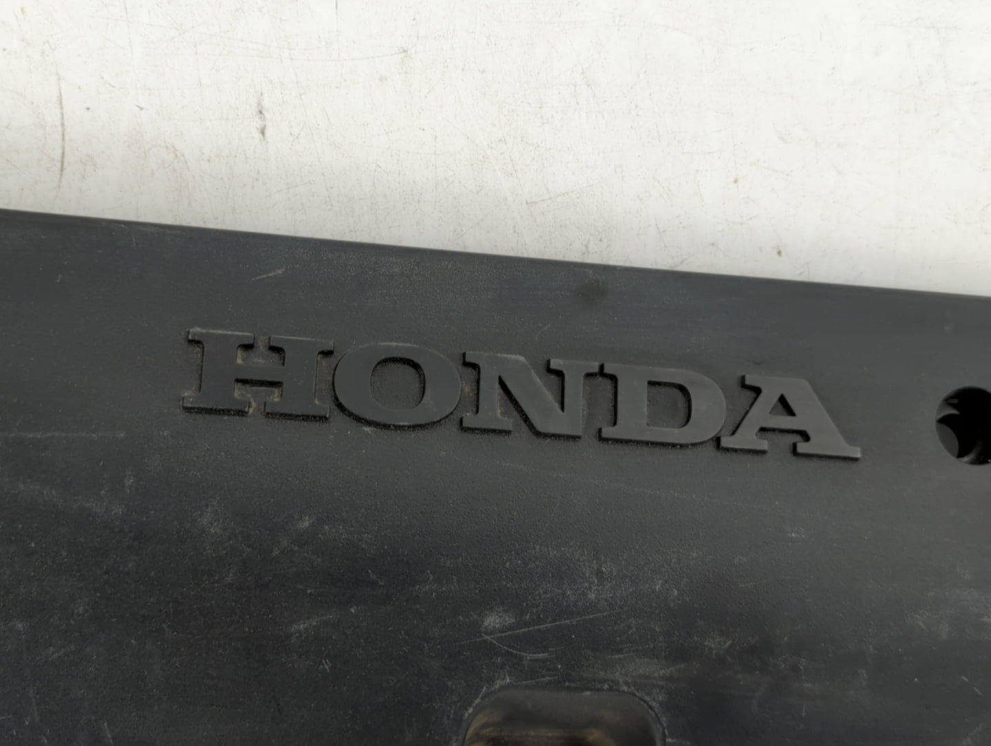 2019 Honda Civic Engine Cover - Oemusedautoparts1.com