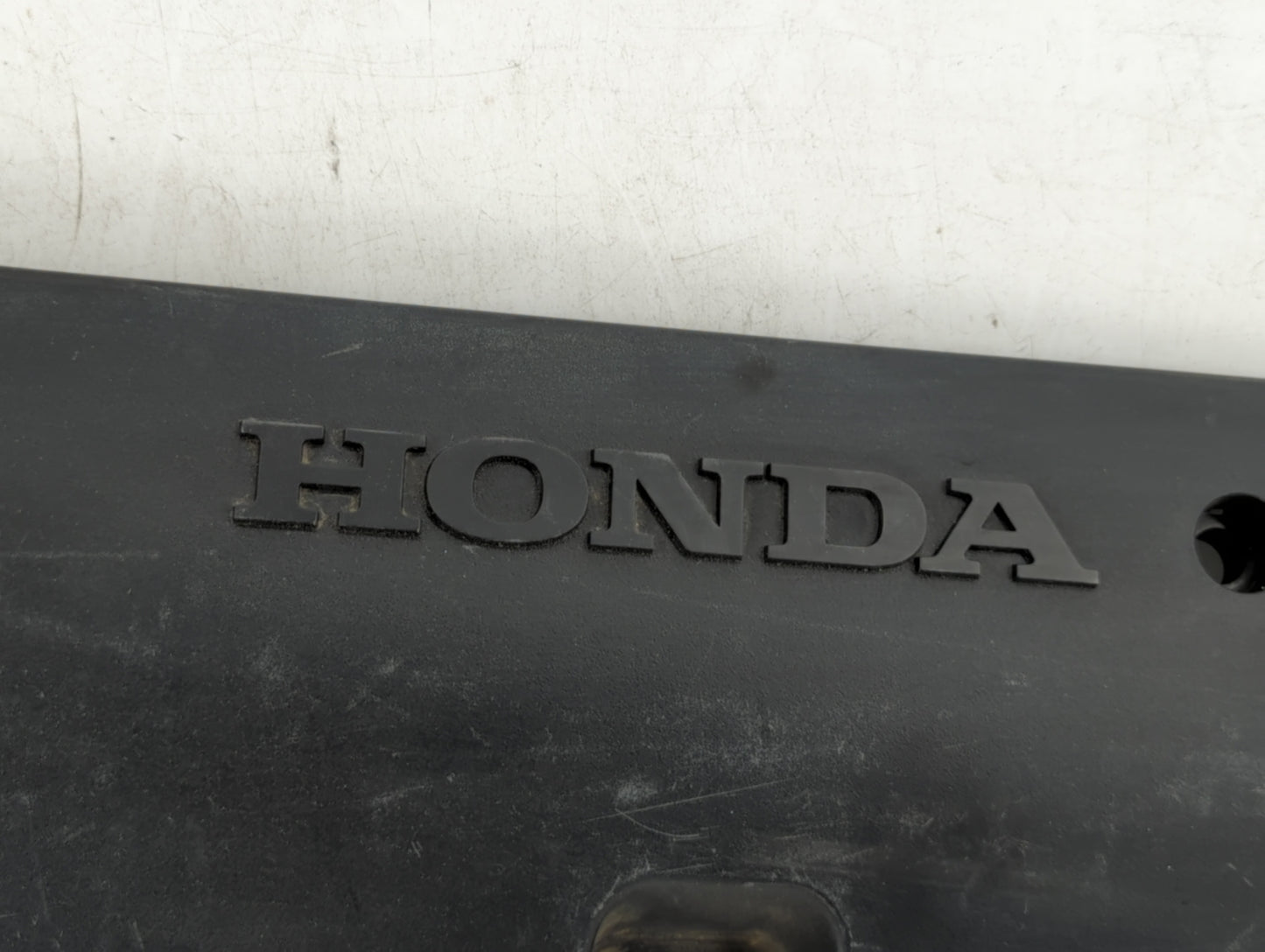 2019 Honda Civic Engine Cover - Oemusedautoparts1.com