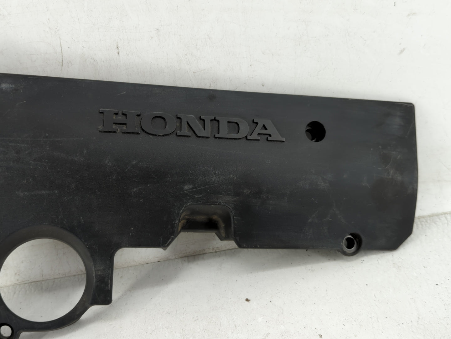 2019 Honda Civic Engine Cover - Oemusedautoparts1.com