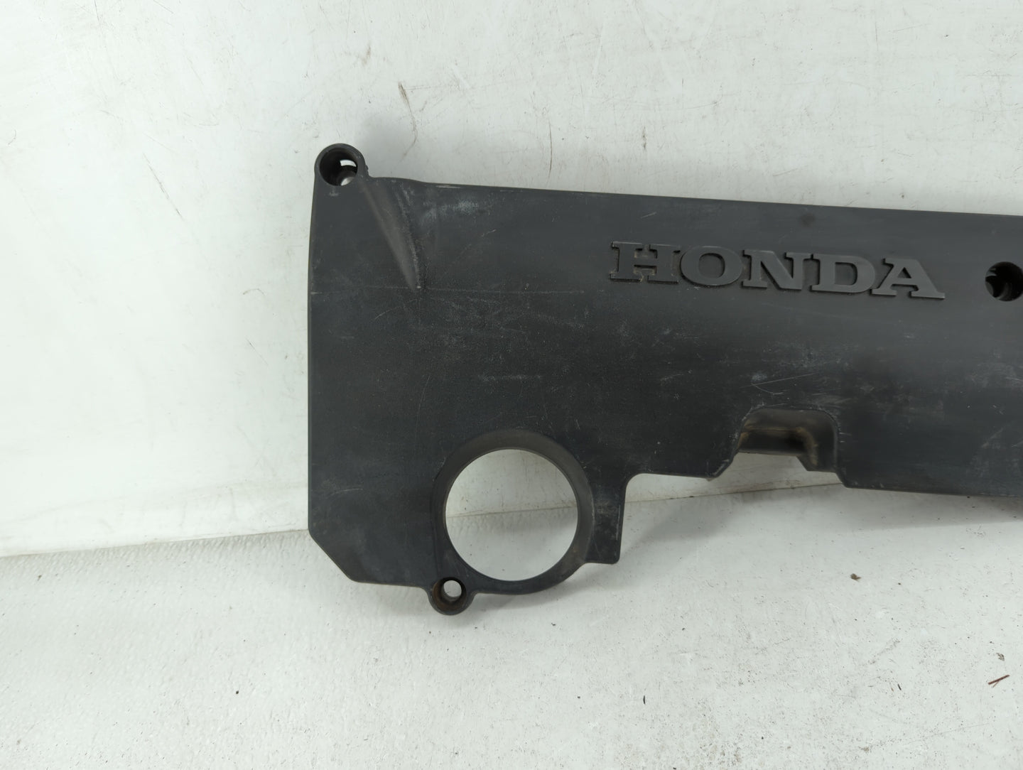 2019 Honda Civic Engine Cover - Oemusedautoparts1.com