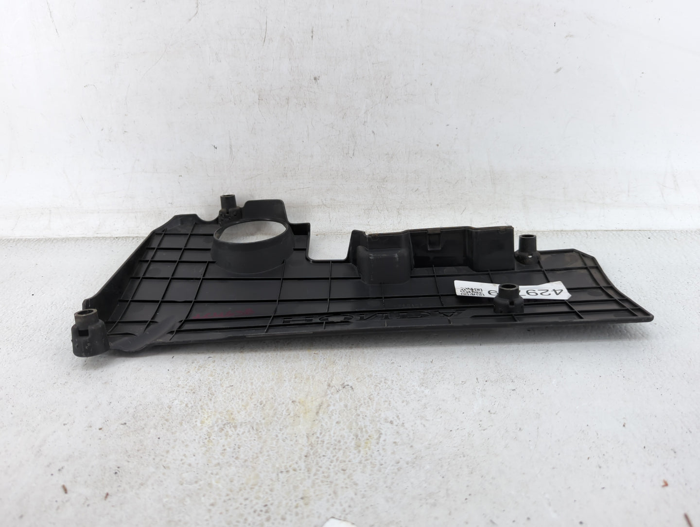 2019 Honda Civic Engine Cover - Oemusedautoparts1.com