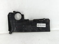 2019 Honda Civic Engine Cover - Oemusedautoparts1.com