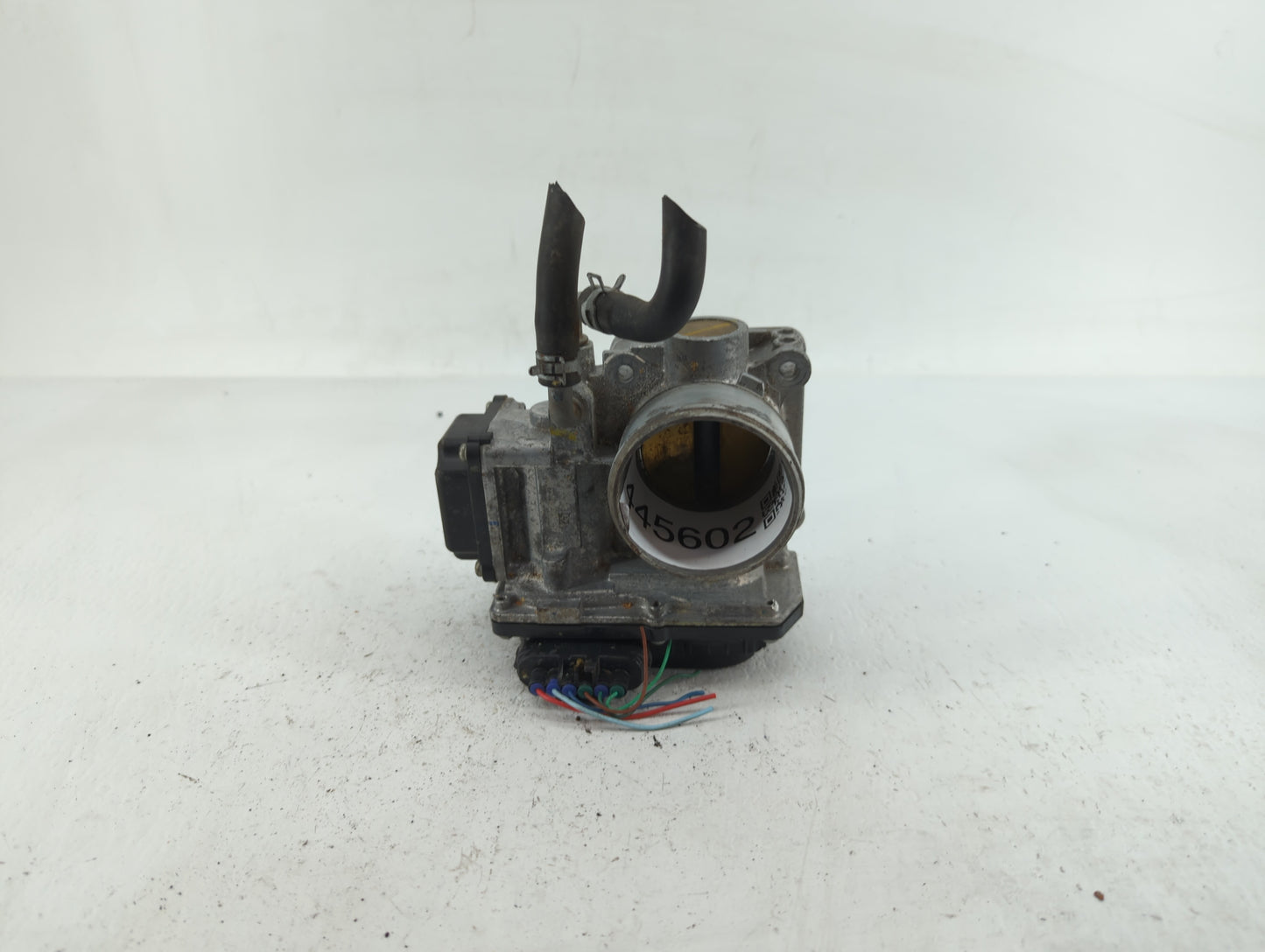 2016-2022 Honda Civic Throttle Body P/N:GMG9A Fits Fits 2016 2017 2018 2019 2020 2021 2022 OEM Used Auto Parts - Oemusedauto