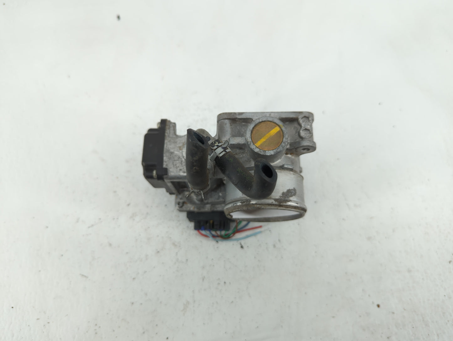 2016-2022 Honda Civic Throttle Body P/N:GMG9A Fits Fits 2016 2017 2018 2019 2020 2021 2022 OEM Used Auto Parts - Oemusedauto