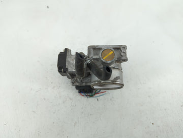 2016-2022 Honda Civic Throttle Body P/N:GMG9A Fits Fits 2016 2017 2018 2019 2020 2021 2022 OEM Used Auto Parts