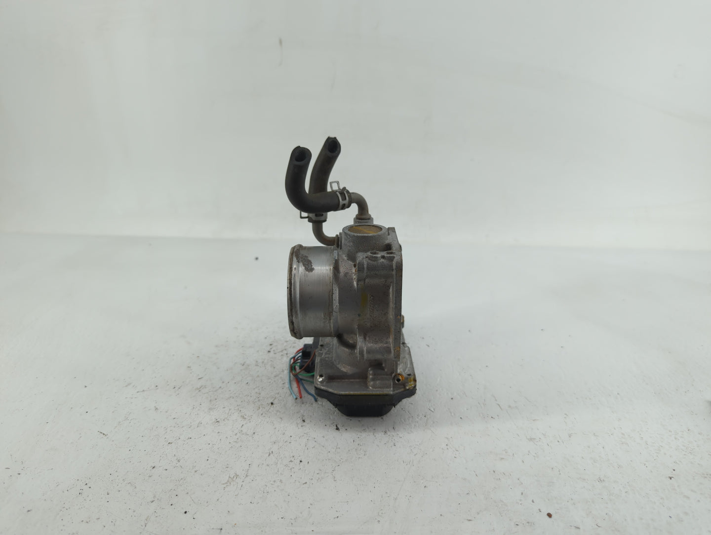 2016-2022 Honda Civic Throttle Body P/N:GMG9A Fits Fits 2016 2017 2018 2019 2020 2021 2022 OEM Used Auto Parts - Oemusedauto