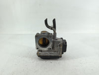 2016-2022 Honda Civic Throttle Body P/N:GMG9A Fits Fits 2016 2017 2018 2019 2020 2021 2022 OEM Used Auto Parts - Oemusedauto