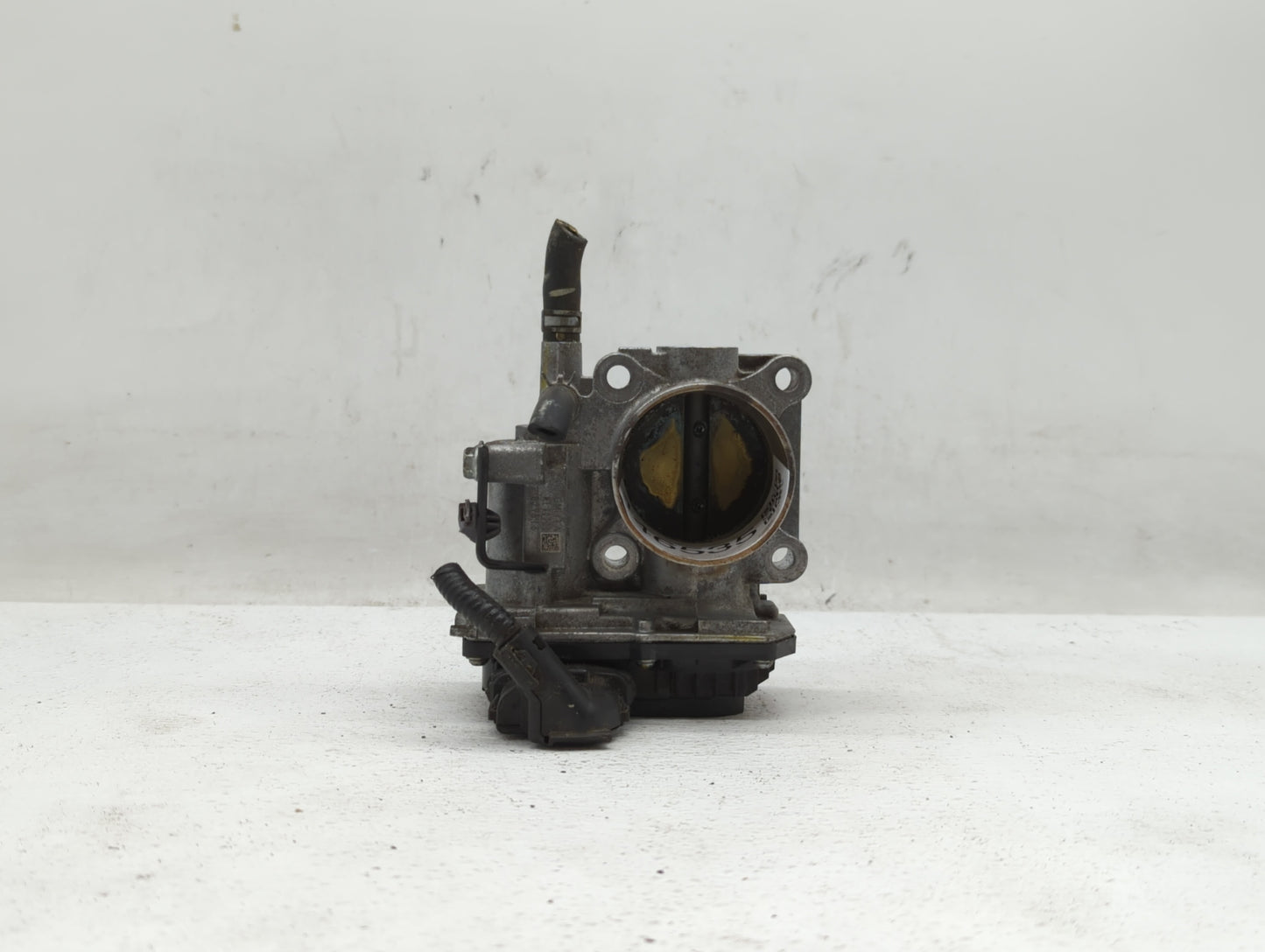 2016-2022 Honda Civic Throttle Body P/N:970994 M51030, GMH1A Fits Fits 2016 2017 2018 2019 2020 2021 2022 OEM Used Auto Part
