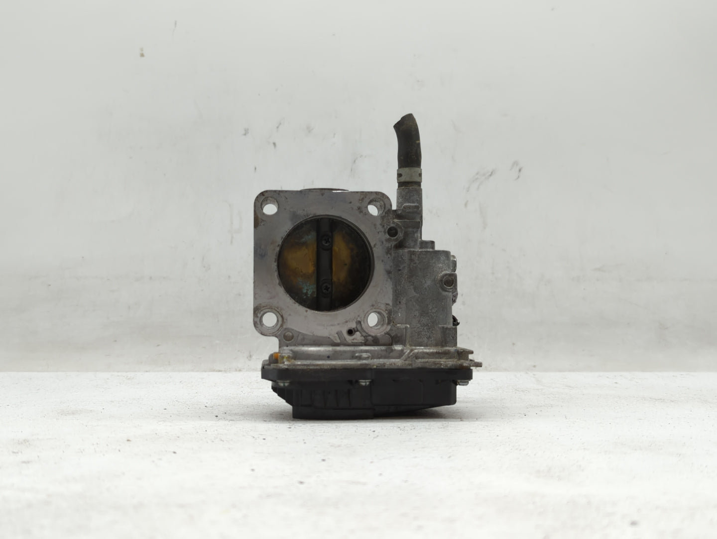2016-2022 Honda Civic Throttle Body P/N:970994 M51030, GMH1A Fits Fits 2016 2017 2018 2019 2020 2021 2022 OEM Used Auto Part