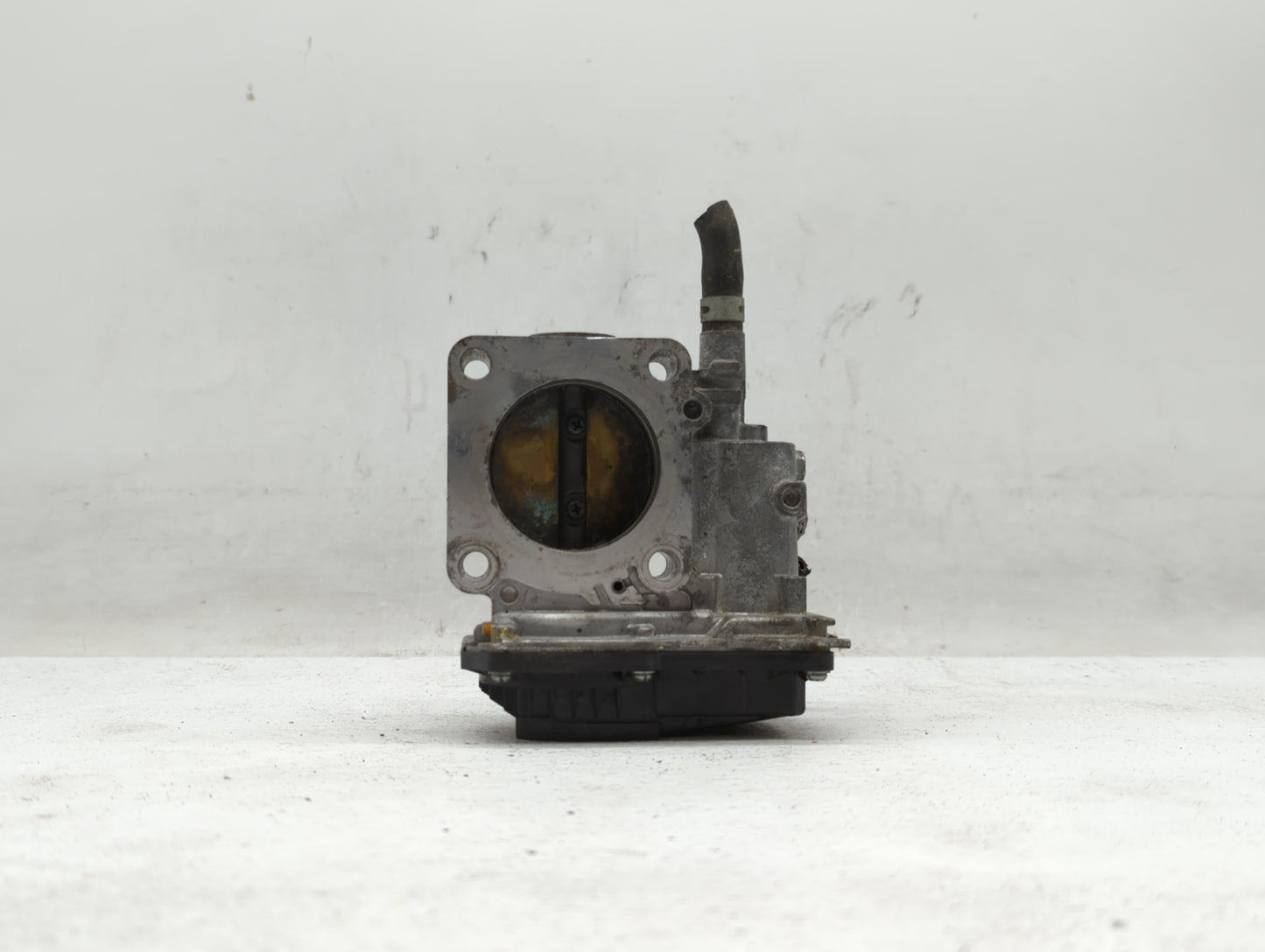 2016-2022 Honda Civic Throttle Body P/N:970994 M51030, GMH1A Fits Fits 2016 2017 2018 2019 2020 2021 2022 OEM Used Auto Part
