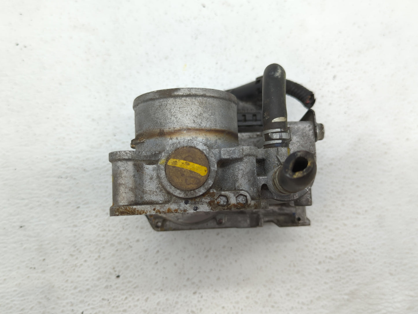 2016-2022 Honda Civic Throttle Body P/N:970994 M51030, GMH1A Fits Fits 2016 2017 2018 2019 2020 2021 2022 OEM Used Auto Part