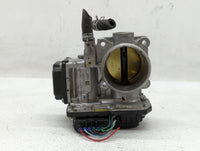 2016-2022 Honda Civic Throttle Body P/N:GMG9A Fits Fits 2016 2017 2018 2019 2020 2021 2022 OEM Used Auto Parts - Oemusedauto