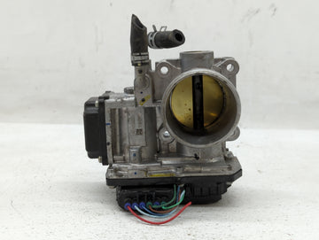 2016-2022 Honda Civic Throttle Body P/N:GMG9A Fits Fits 2016 2017 2018 2019 2020 2021 2022 OEM Used Auto Parts - Oemusedauto