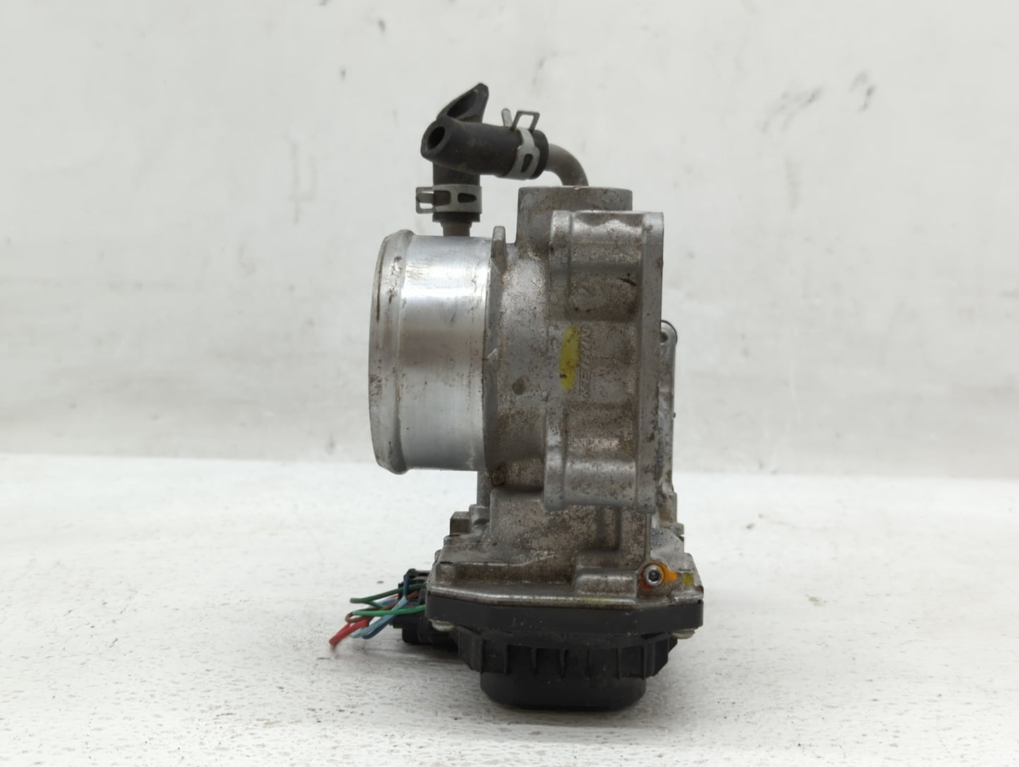 2016-2022 Honda Civic Throttle Body P/N:GMG9A Fits Fits 2016 2017 2018 2019 2020 2021 2022 OEM Used Auto Parts - Oemusedauto