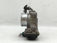 2016-2022 Honda Civic Throttle Body P/N:GMG9A Fits Fits 2016 2017 2018 2019 2020 2021 2022 OEM Used Auto Parts - Oemusedauto
