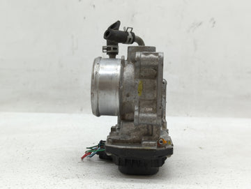 2016-2022 Honda Civic Throttle Body P/N:GMG9A Fits Fits 2016 2017 2018 2019 2020 2021 2022 OEM Used Auto Parts