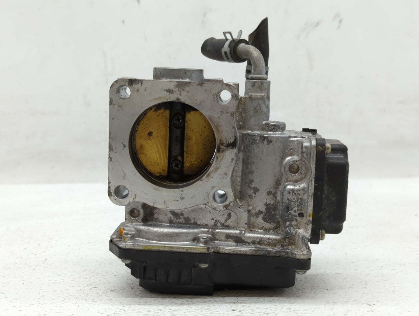 2016-2022 Honda Civic Throttle Body P/N:GMG9A Fits Fits 2016 2017 2018 2019 2020 2021 2022 OEM Used Auto Parts - Oemusedauto
