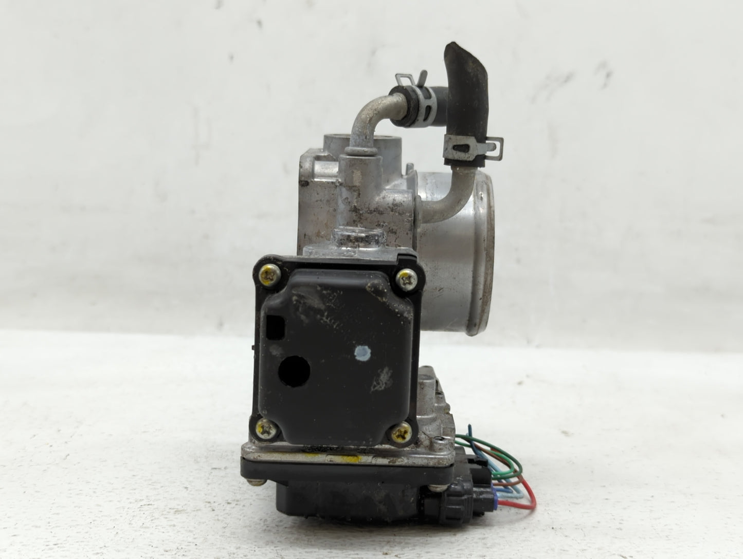 2016-2022 Honda Civic Throttle Body P/N:GMG9A Fits Fits 2016 2017 2018 2019 2020 2021 2022 OEM Used Auto Parts - Oemusedauto