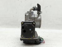 2016-2022 Honda Civic Throttle Body P/N:GMG9A Fits Fits 2016 2017 2018 2019 2020 2021 2022 OEM Used Auto Parts - Oemusedauto