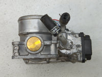 2016-2022 Honda Civic Throttle Body P/N:GMG9A Fits Fits 2016 2017 2018 2019 2020 2021 2022 OEM Used Auto Parts - Oemusedauto
