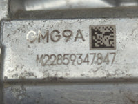 2016-2022 Honda Civic Throttle Body P/N:GMG9A Fits Fits 2016 2017 2018 2019 2020 2021 2022 OEM Used Auto Parts - Oemusedauto
