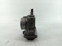 2016-2022 Honda Civic Throttle Body P/N:GMH1A Fits Fits 2016 2017 2018 2019 2020 2021 2022 OEM Used Auto Parts - Oemusedauto