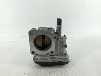 2016-2022 Honda Civic Throttle Body P/N:GMH1A Fits Fits 2016 2017 2018 2019 2020 2021 2022 OEM Used Auto Parts - Oemusedauto