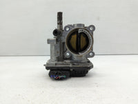 2016-2022 Honda Civic Throttle Body P/N:GMH1A M181222 Fits Fits 2016 2017 2018 2019 2020 2021 2022 OEM Used Auto Parts - Oem