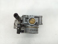 2016-2022 Honda Civic Throttle Body P/N:GMH1A M181222 Fits Fits 2016 2017 2018 2019 2020 2021 2022 OEM Used Auto Parts - Oem