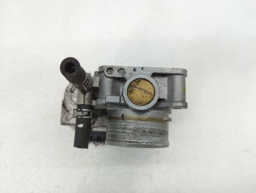 2016-2022 Honda Civic Throttle Body P/N:GMH1A M181222 Fits Fits 2016 2017 2018 2019 2020 2021 2022 OEM Used Auto Parts