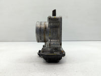 2016-2022 Honda Civic Throttle Body P/N:GMH1A M181222 Fits Fits 2016 2017 2018 2019 2020 2021 2022 OEM Used Auto Parts - Oem