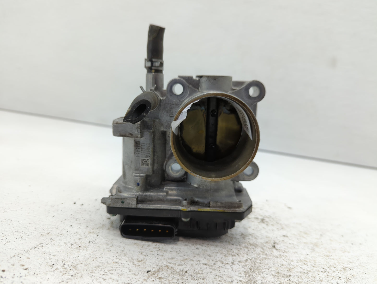 2016-2022 Honda Civic Throttle Body P/N:GMH1A Fits Fits 2016 2017 2018 2019 2020 2021 2022 OEM Used Auto Parts - Oemusedauto