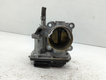 compare product 2016-2022 Honda Civic Throttle Body P/N:GMH1A Fits Fits 2016 2017 2018 2019 2020 2021 2022 OEM Used Auto Parts