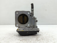 2016-2022 Honda Civic Throttle Body P/N:GMH1A Fits Fits 2016 2017 2018 2019 2020 2021 2022 OEM Used Auto Parts - Oemusedauto