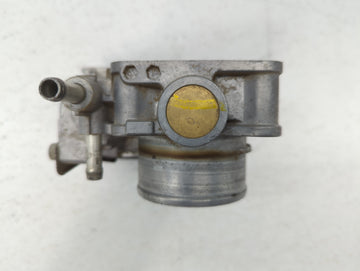 2016-2022 Honda Civic Throttle Body P/N:GMH1A Fits Fits 2016 2017 2018 2019 2020 2021 2022 OEM Used Auto Parts