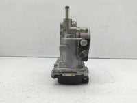 2016-2022 Honda Civic Throttle Body P/N:GMH1A Fits Fits 2016 2017 2018 2019 2020 2021 2022 OEM Used Auto Parts - Oemusedauto