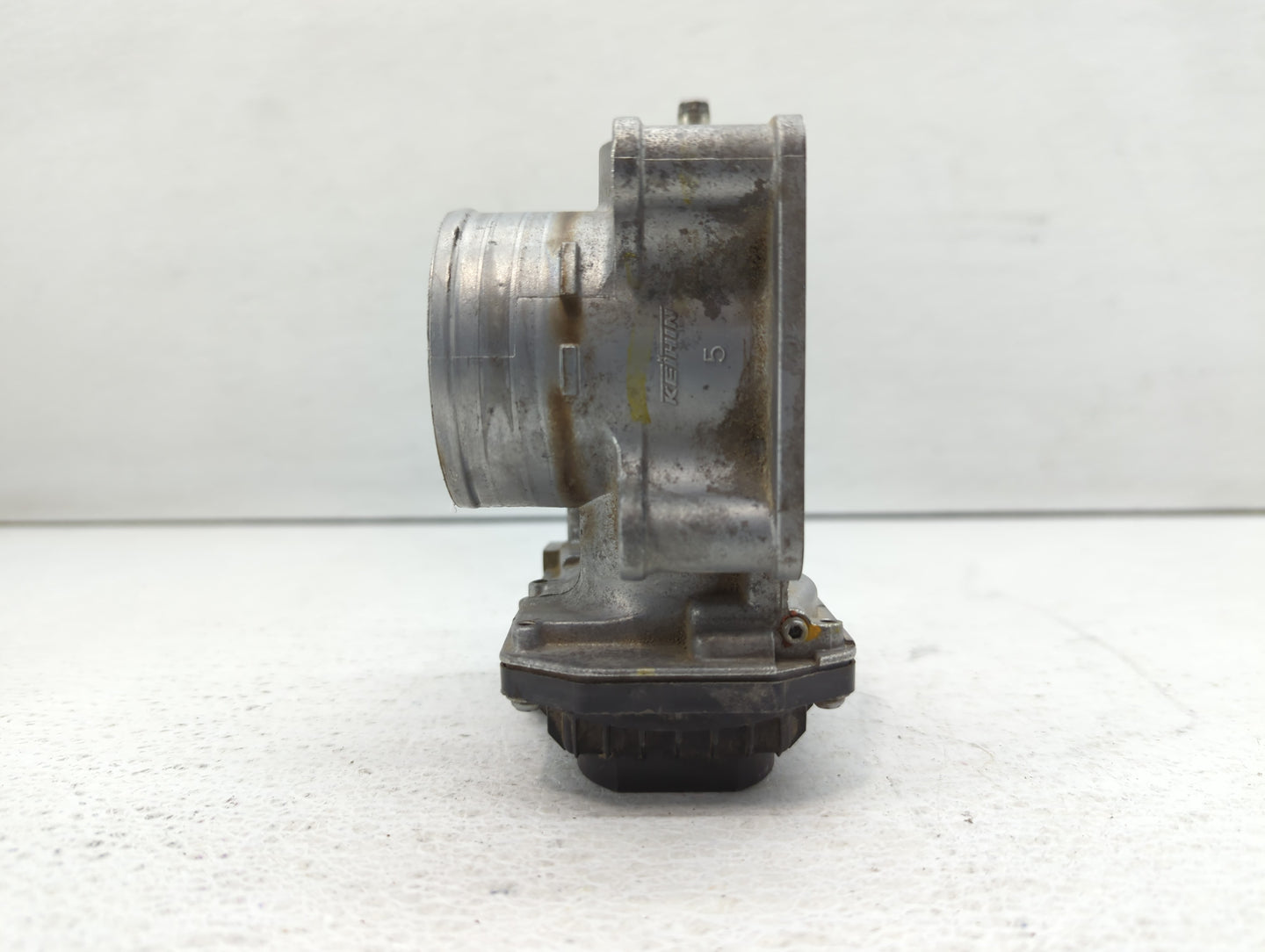 2016-2022 Honda Civic Throttle Body P/N:GMH1A Fits Fits 2016 2017 2018 2019 2020 2021 2022 OEM Used Auto Parts - Oemusedauto