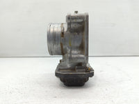 2016-2022 Honda Civic Throttle Body P/N:GMH1A Fits Fits 2016 2017 2018 2019 2020 2021 2022 OEM Used Auto Parts - Oemusedauto