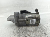2016-2017 Honda Civic Car Starter Motor Solenoid OEM P/N:SM-75009 Fits Fits 2016 2017 2020 OEM Used Auto Parts - Oemusedauto